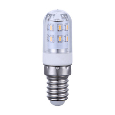 LED žárovka, Mini E14, Ø1,8cm, V:5,1cm, 1xE14 LED 3,5W 230V, 350lm, 3000K.