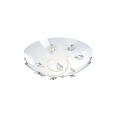 Náhradní sklo pro 40404-2, ø30cm