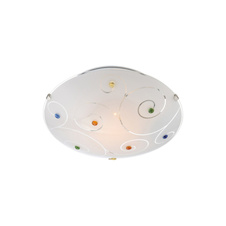 Náhradní sklo pro 40983-1