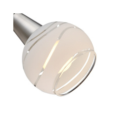 Náhradní sklo pro sérii 54341