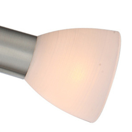 Náhradní sklo pro 54533-1S + 54533-5D