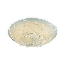 Náhradní sklo pro 40415-12, ø30cm