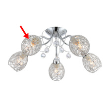 Stínítko pro 56689-5