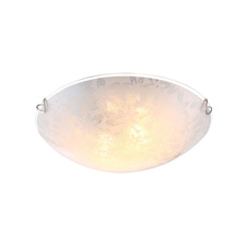 Náhradní sklo pro 40463-2, ø30cm