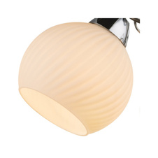 Náhradní sklo pro sérii 54711