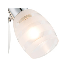 Náhradní sklo pro sérii 54985