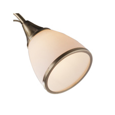 Náhradní sklo pro sérii 54706