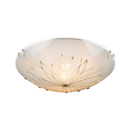 Náhradní sklo pro 40402-2, ø30cm