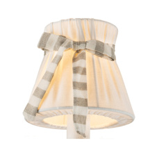 Stínítko pro sérii 69027-3, -5, -1W