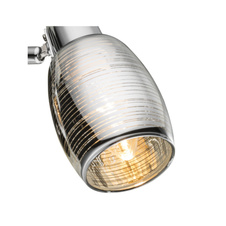 Náhradní sklo pro sérii 54986