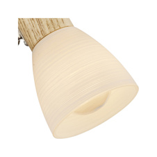 Náhradní sklo pro sérii 54352