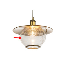 Náhradní sklo pro 69030H