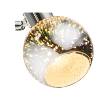 Náhradní sklo pro sérii 54845