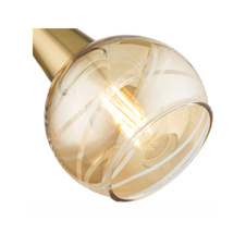 Náhradní sklo pro sérii 54283