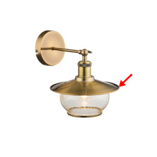 Náhradní díl pro 15086-3H, H, W, 69030-3H, T, W, ø22,5cm