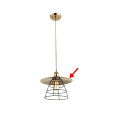 Náhradní díl pro 15086H1, 69030H, ø30cm