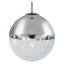 Náhradní sklo pro 15853, ø30cm