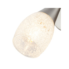 Náhradní sklo pro sérii 54813