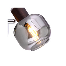 Náhradní sklo pro sérii 54303