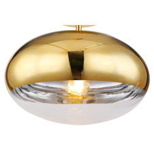 Náhradní sklo pro 15445DG