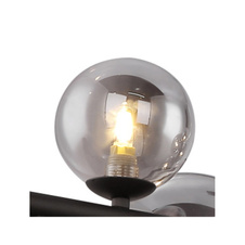 Náhradní sklo pro 56133-3W, 56133-4T, 56133-9D, 56133-9H, 56136-4D, 56136-5D, 56136-5H, 56136-6D, 56136T, ø10cm