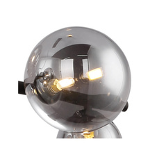 Náhradní sklo pro 56133-9H, ø15cm