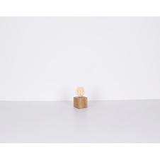 Závěsné svítidlo, kov černý, MDF imitace dřeva, nastavitelná výška, DxŠxV: 115x6x120cm, bez žárovek 5x E27,max. 60W 230V