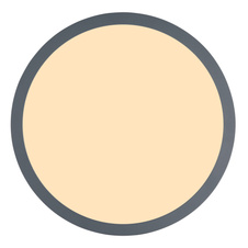 Stropní svítidlo, kov grafit, MDF vzhled dřeva, plast bílý, Ø:30cm, V:9cm, včetně LED 12W 230V, 1600lm zdroj, 950lm výstup, 3000K