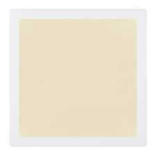 Stropní svítidlo, plast bílý, plast bílý, změna barvy světla přepínačem, fixace barvy, DxŠxV: 29x29x1,5cm, včetně LED 24W 230V, 2500lm zdroj, 2100lm výstup, změna barvy světla 3000/4000/6500K