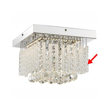 Skleněná tyč pro 68396-12, 68397-12, 68396-12RGB