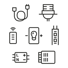LED driver pro 41314-40