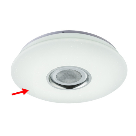 Plastový kryt pro 41329-18