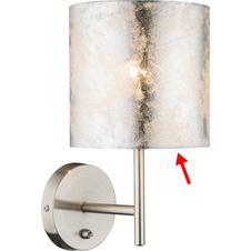 Náhradní stínítko pro 15188W, 15188T