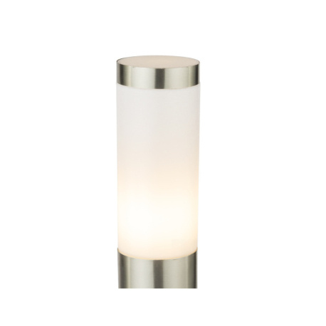 Náhradní stínidlo pro 3157S, 57, 58, 59, 59-3, odolné proti UV záření, určeno pro novější typy svítidel s průměrem závitu 65 mm.