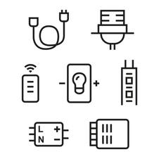 LED modul pro sérii 56193