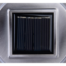Solární svítidlo, plast, sklo satinované, blikající LED dioda, efekt hořícího ohně, IP44, včetně baterie 1xAA200mAh 1,2V, Ø105mm, V:160mm, včetně 30xLED 0,15W 3,2V, 3000K