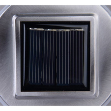 Solární svítidlo, plast, sklo satinované, blikající LED dioda, efekt hořícího ohně, IP44, včetně baterie 1xAA200mAh 1,2V, Ø105mm, V:160mm, včetně 30xLED 0,15W 3,2V, 3000K