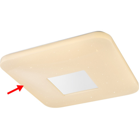 Plastový kryt pro 41337-24