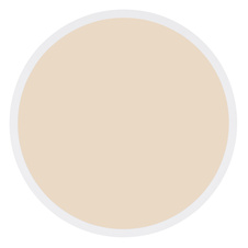 Stropní svítidlo kov bílé matné, MDF imitace dřeva, plast bílý, Ø:450mm, V:85mm, LED 24W 230V, 3200lm zdroj, 1800lm výstup, 3000K
