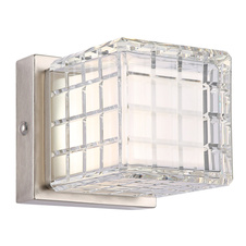 Nabíjecí stolní lampa, kov nikl, akryl čirý, satinovaný povrch, bílý PVC kabel, dotykové zapnutí/vypnutí, stmívatelné, plynulé dotykové stmívání, možnost montáže na zeď, aku CR18650 1800mAh 3,7V, DxŠxV:100x100x100mm, 2,5W 5V 206lm 2700/6500/4000K