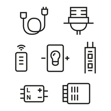 Adaptér pro 58264, 58265