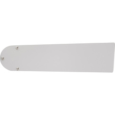 Stropní ventilátor, chrom, 3 rychlosti, 2 směry otáčení, tahový vypínač, Ø105cm, V:41cm, bez žárovky 1xE27, max. 60W 230V.