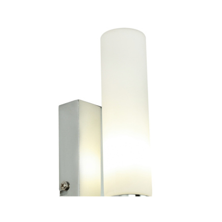 Náhradní sklo pro 41521, ø4cm
