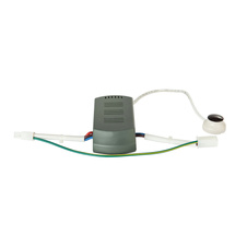 Infračervené dálkové ovládání pro všechny typy stropních ventilátorů, DxŠxV:149x51x22.