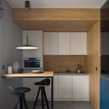 Závěsné svítidlo, kov černý matný, akryl bílý, kabel PVC černý, ø: 475 mm, H: 1500 mm, nastavitelná výška od 80 - 150 cm, včetně LED 18W 230V, zdroj 2200lm, výstup 980lm, 4000K