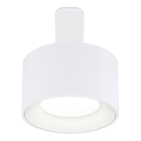 Nabíjecí stolní lampa kov bílý, dotykový stmívač, paměťová funkce, bez adaptéru, bat CR18650 1200mAh 5V, možnost montáže: 1-jako baterka, 2-jako stolní lampa, 3-s klipem, 4-montáž na zeď, DxŠxV:130x120x350mm, LED 4,5W 5V, 120lm výkon, CCT 3000-4000-5