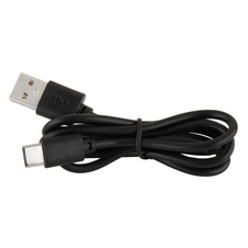 Nabíjecí stolní lampa kov černý, dotykový stmívač, paměťová funkce, bez adaptéru, bat CR18650 1200mAh 5V, možnost montáže: 1-jako baterka, 2-jako stolní lampa, 3-s klipem, 4-montáž na zeď, DxŠxV:130-120-350mm, LED 4,5W 5V, 120lm výkon, CCT 3000-4000-