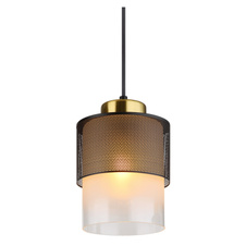 Náhradní sklo, Ø 14 cm pro 15709-4H