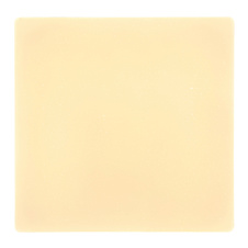 Stropní svítidlo, kov bílý, plast imitace dřeva, plast opál, třpytivý efekt, DxŠxV: 33x33x6cm, včetně 1xLED 12W 230V, 1600lm zdroj, 856lm výstup, 3000K