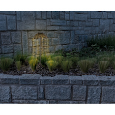 Solární svítidlo, kov černý mat, kov měděný, plast čirý, vypínač, baterie AAA 300mAh 1,2V, IP44, deštník na trnu, ø:20,5cm, V:65cm, včetně 60xLED 0,024W 3V, 3000K